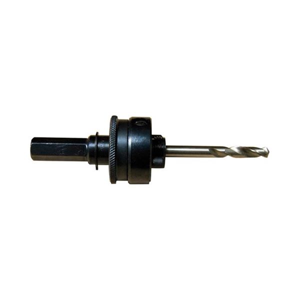 adapter za kronsko žago 3/8" hex (31-210mm), sadu
