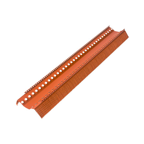 aeroslemenski element 110cm opečno rdeč, bramac