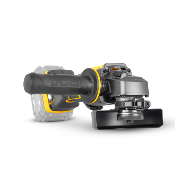 akumulatorski kotni brusilnik, brezkrtačni, 125mm 18v, jcb pro 18pag-125 akumulatorski kotni brusilnik, brezkrtačni, 125mm 18v, jcb pro 18pag-125
