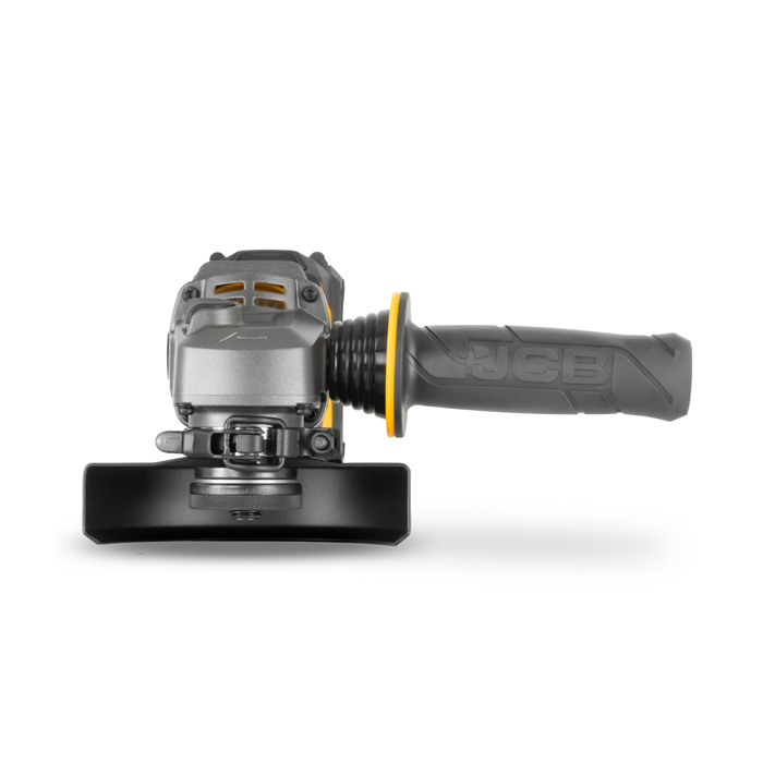 akumulatorski kotni brusilnik, brezkrtačni, 125mm 18v, jcb pro 18pag-125 akumulatorski kotni brusilnik, brezkrtačni, 125mm 18v, jcb pro 18pag-125