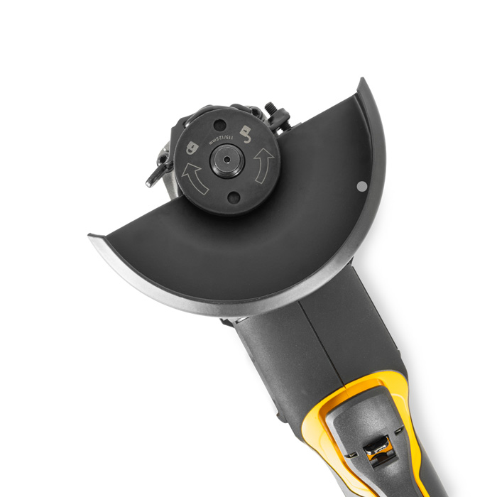 akumulatorski kotni brusilnik, brezkrtačni, 125mm 18v, jcb pro 18pag-125 akumulatorski kotni brusilnik, brezkrtačni, 125mm 18v, jcb pro 18pag-125