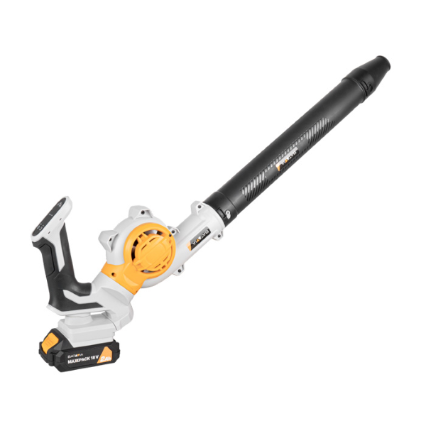 akumulatorski puhalnik listja batavia multi-blower 18v