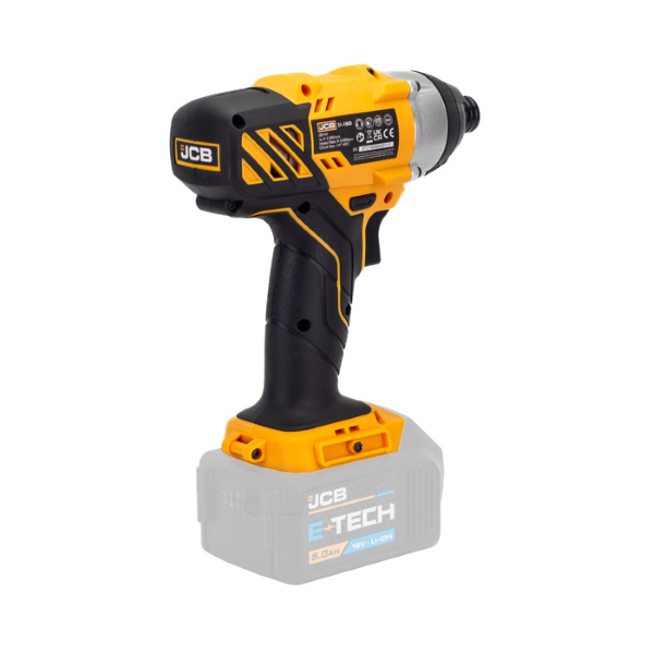 akumulatorski udarni vijačnik, 150nm 18v, jcb 21-18id-b