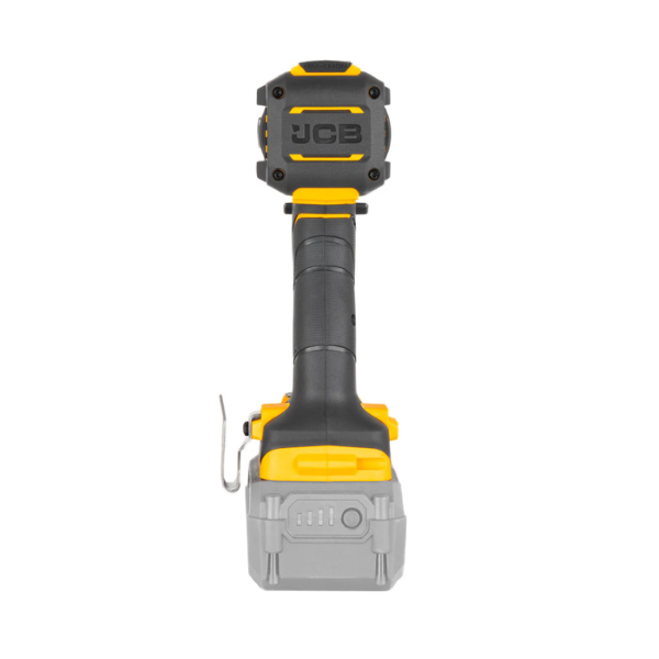 akumulatorski udarni vijačnik, brezkrtačni, 230nm 18v, jcb pro 18pid-230 akumulatorski udarni vijačnik, brezkrtačni, 230nm 18v, jcb pro 18pid-230