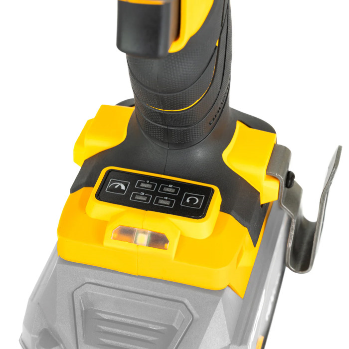 akumulatorski udarni vijačnik-ključ, brezkrtačni, 280/350nm 18v, jcb pro 18piw-350 akumulatorski udarni vijačnik-ključ, brezkrtačni, 280/350nm 18v, jcb pro 18piw-350