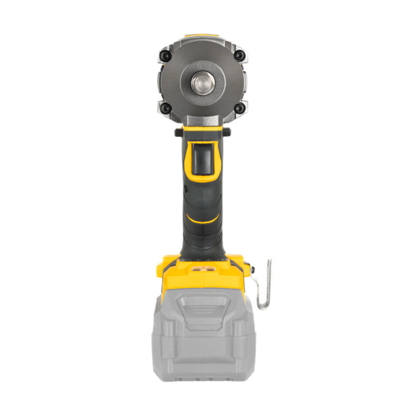 akumulatorski udarni vijačnik-ključ, brezkrtačni, 280/350nm 18v, jcb pro 18piw-350 akumulatorski udarni vijačnik-ključ, brezkrtačni, 280/350nm 18v, jcb pro 18piw-350