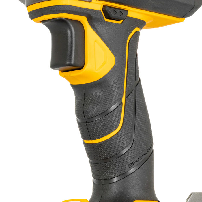 akumulatorski udarni vrtalnik-vijačnik-kladivo, brezkrtačni, 160nm 18v, jcb pro 18pcd-160