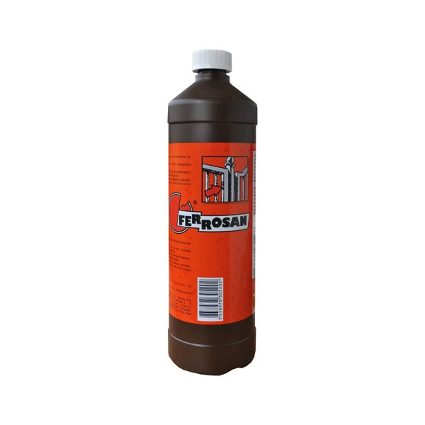 antikorozijski premaz ferosan 1kg kemostik