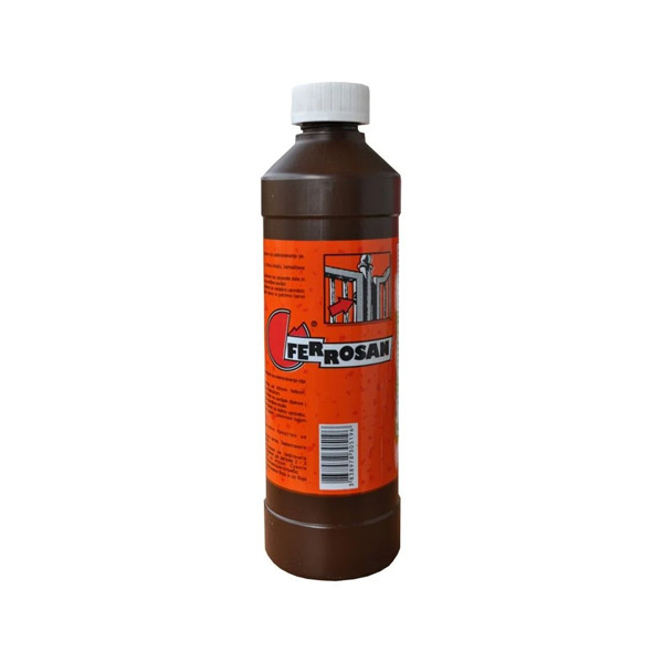 antikorozijski premaz ferosan 500g kemostik