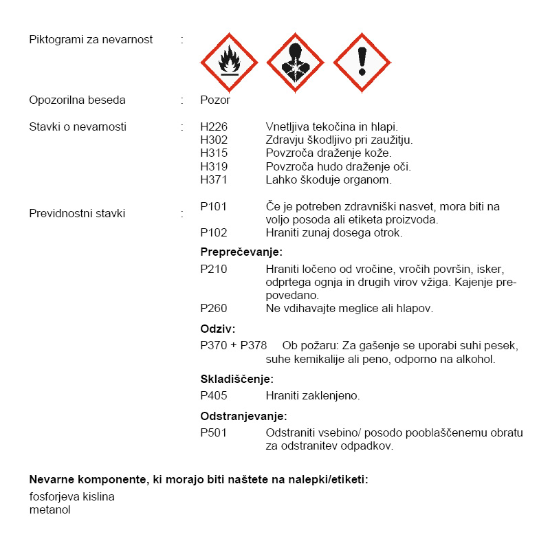 antikorozijski premaz ferosan 500g kemostik
