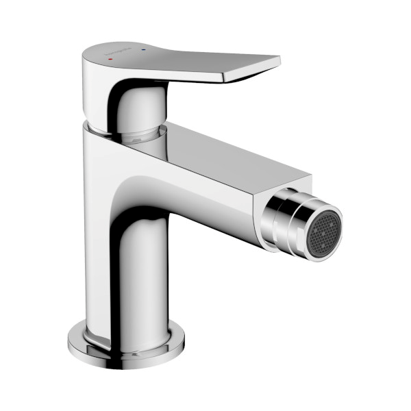 armatura za bide zebris, 72579000, hansgrohe