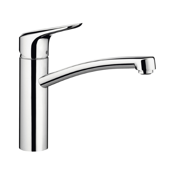 armatura za kuhinjo ecos m, 14815000, hansgrohe