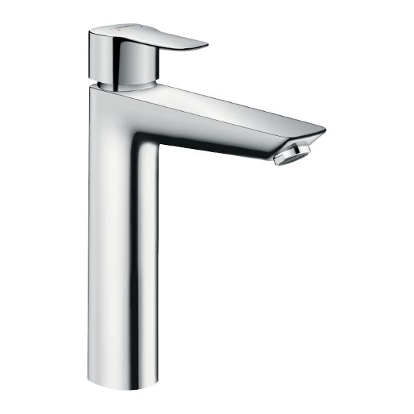 armatura za umivalnik mysport, xl, 71112000, hansgrohe