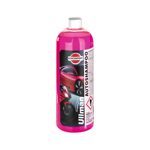 avtošampon ullman 1l koncentrat