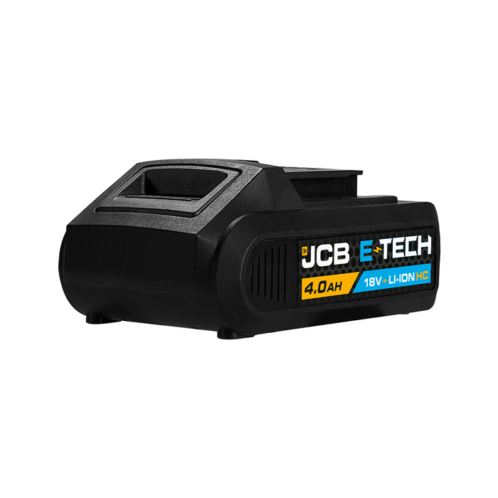 baterija li-ion 4,0ah 18v za akumulatorsko orodje, jcb 21-40li-c