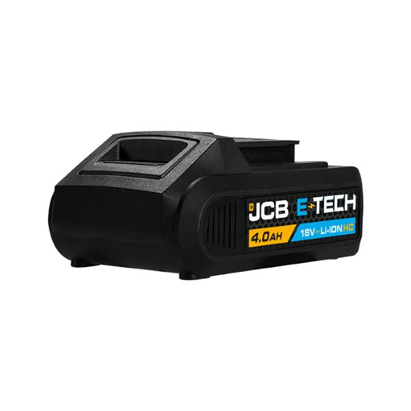 baterija li-ion 4,0ah 18v za akumulatorsko orodje, jcb 21-40li-c