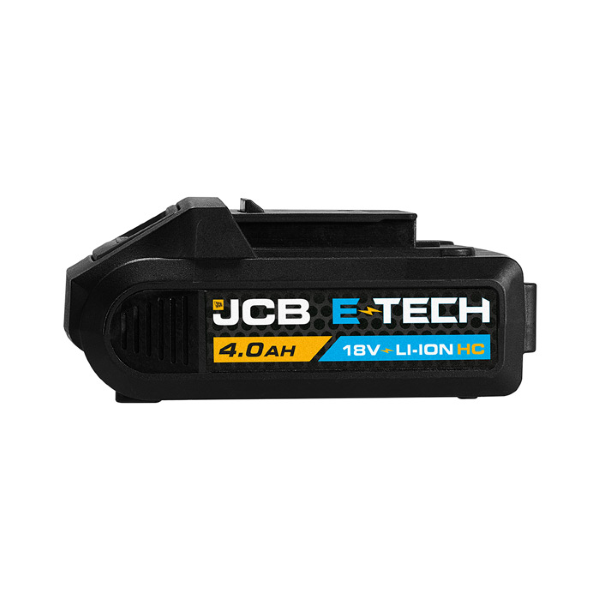 baterija li-ion 4,0ah 18v za akumulatorsko orodje, jcb 21-40li-c