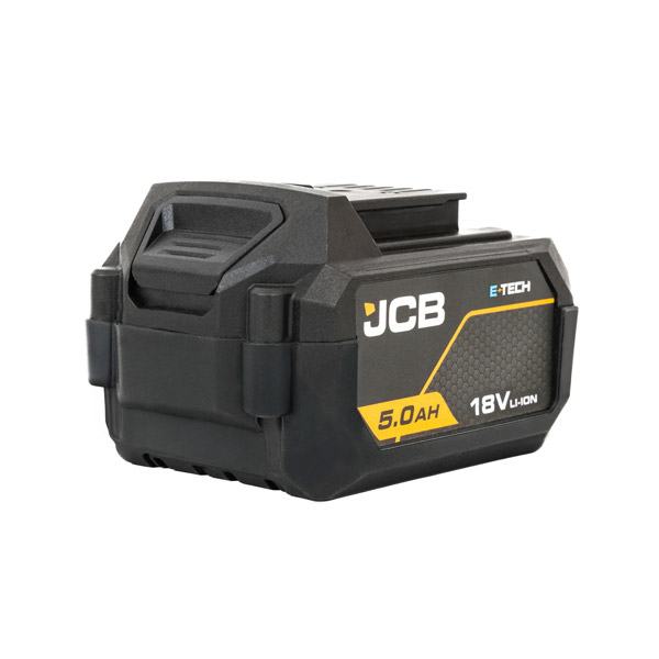 baterija li-ion 5,0ah 18v pro za akumulatorsko orodje, jcb 18li-5 baterija li-ion 5,0ah 18v pro za akumulatorsko orodje, jcb 18li-5