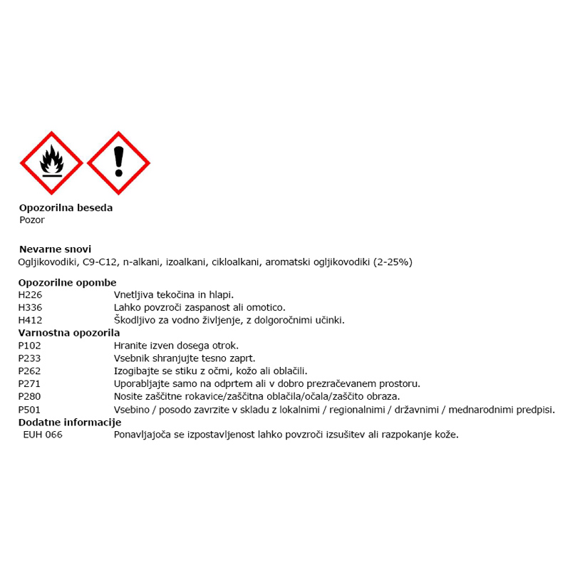 bitumensko lepilo za skodlo 310ml