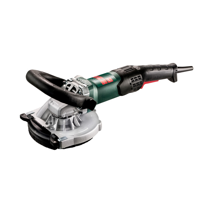 brusilnik za beton 1900w metabo rsev 19-125 rt