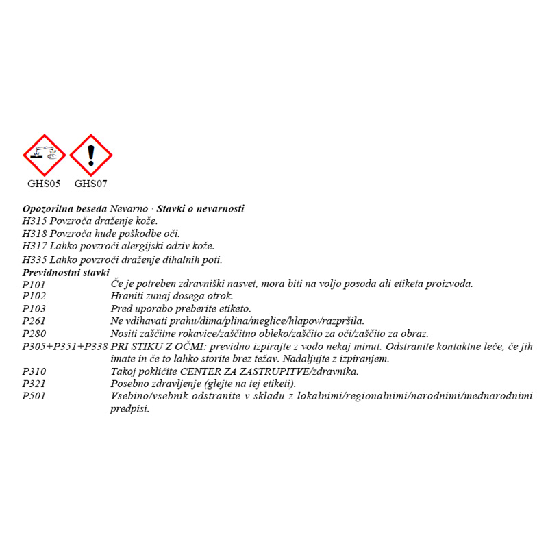cementna hitrovezna masa hidrostop kit 5kg murexin