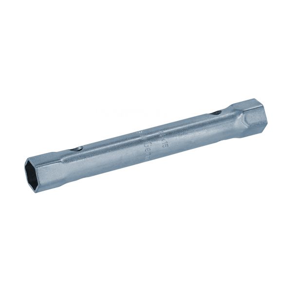 cevni ključ 6 x 7 mm dvostranski, triuso