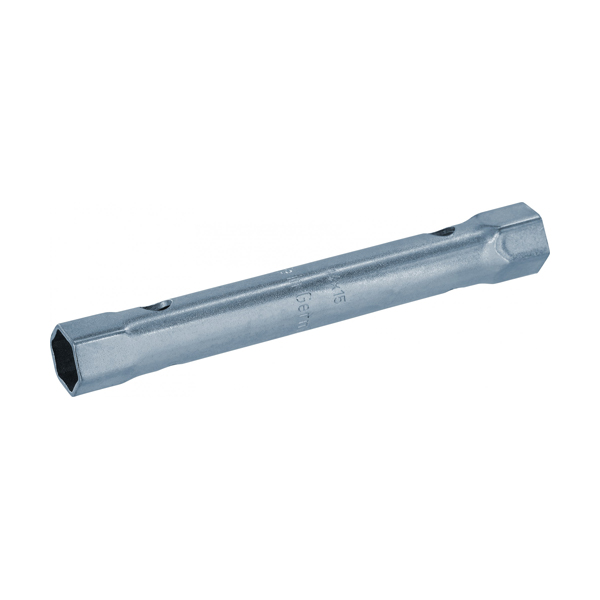 cevni ključ 6 x 7 mm dvostranski, triuso