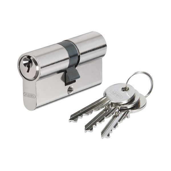 cilindrični vložek abus e45n 35/35 70mm cilindrični vložek abus e45n 35/35 70mm