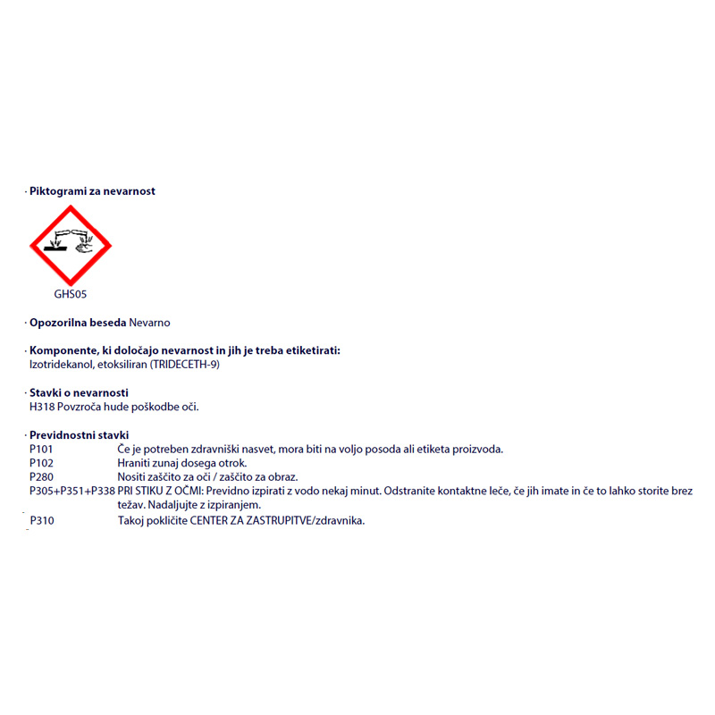 čistilo za fuge 0,5l mellerud 
