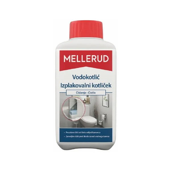 čistilo za wc kotličke 500ml mellerud 