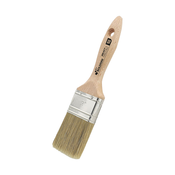 čopič professional 3" (70 mm) lesen ročaj, boldrini