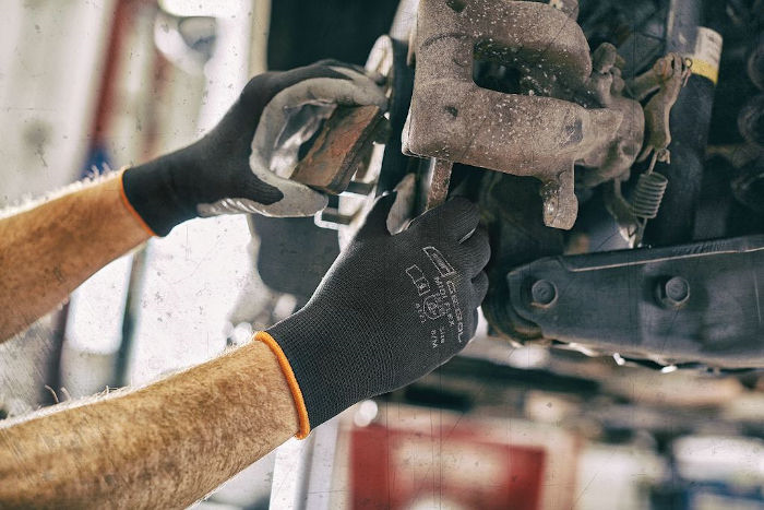 delovne rokavice midi flex št.11 gebol delovne rokavice midi flex št.11 gebol