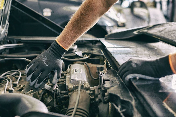 delovne rokavice midi flex št.11 gebol delovne rokavice midi flex št.11 gebol