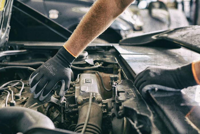 delovne rokavice midi flex št.11 gebol delovne rokavice midi flex št.11 gebol