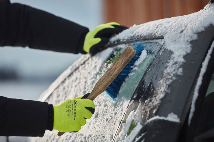 delovne rokavice winter lite touch št.9 gebol delovne rokavice winter lite touch št.9 gebol