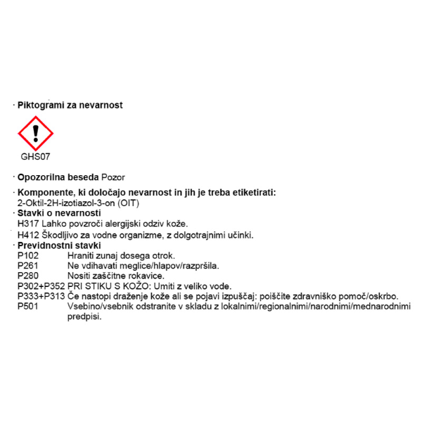 dodatek za vezljivost betona cementol concrete contact 1kg tkk dodatek za vezljivost betona cementol concrete contact 1kg tkk