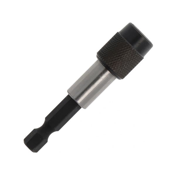 držalo nastavkov za vijačenje hitrovpenjalno, 60mm, dynaplus