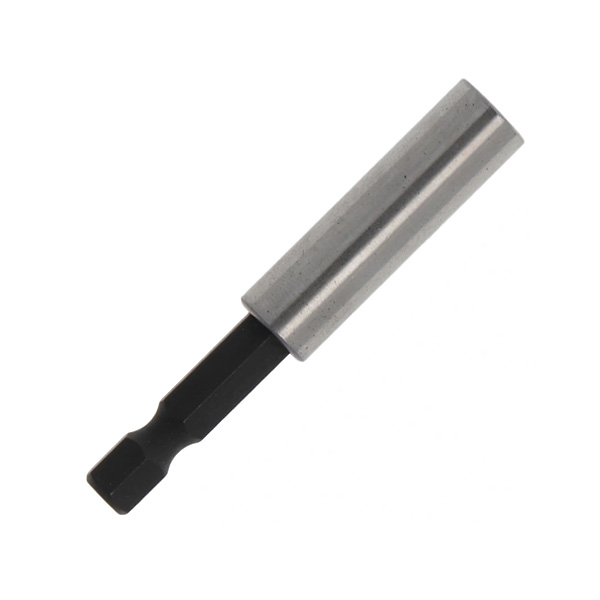 držalo nastavkov za vijačenje magnetno, 60mm, dynaplus