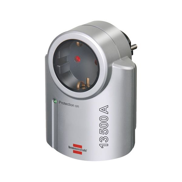 električni adapter prenapetostni 13.500a, 1x vtičnica 16a / 3500w električni adapter prenapetostni 13.500a, 1x vtičnica 16a / 3500w