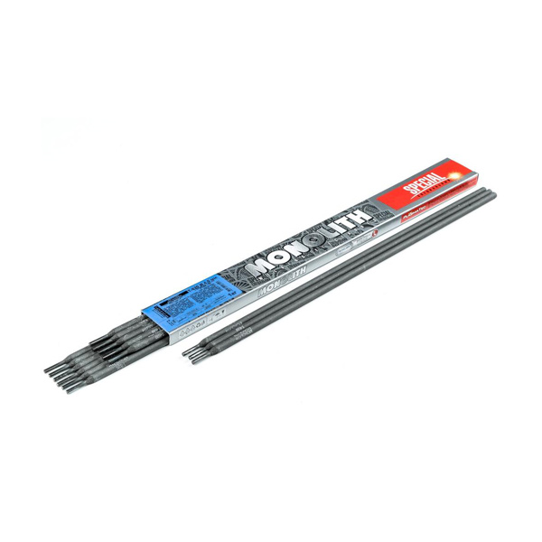 elektrode za trdo varjenje monolith t-620 5/450 0,9kg