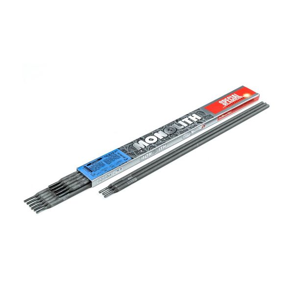elektrode za trdo varjenje monolith t-620 5/450 0,9kg