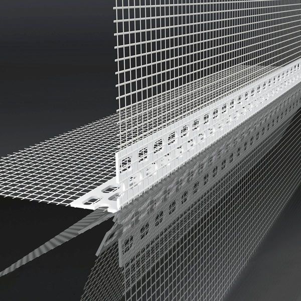 fasadni vogalnik z mrežico gibljiv, 100x100mm 25m pvc, lk-box, likov fasadni vogalnik z mrežico gibljiv, 100x100mm 25m pvc, lk-box, likov