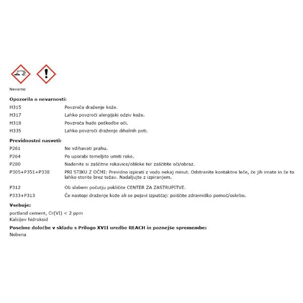 fugirna masa keracolor ff 5kg srebrno siva 111, mapei