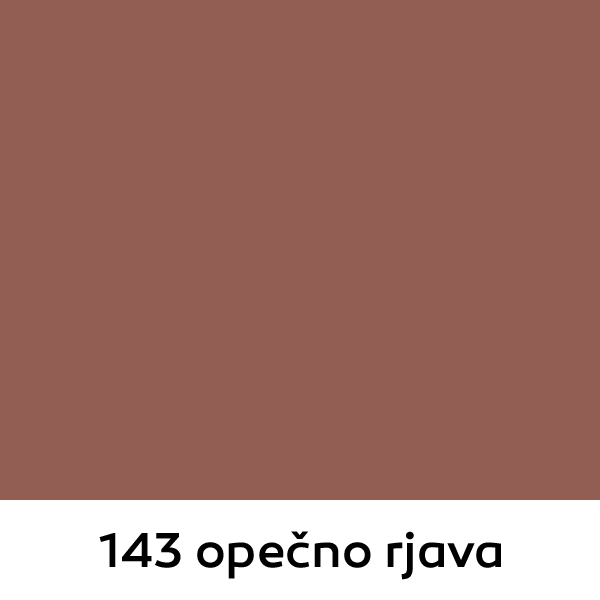 fugirna masa ultracolor plus 143 opečno rjava 2kg, mapei