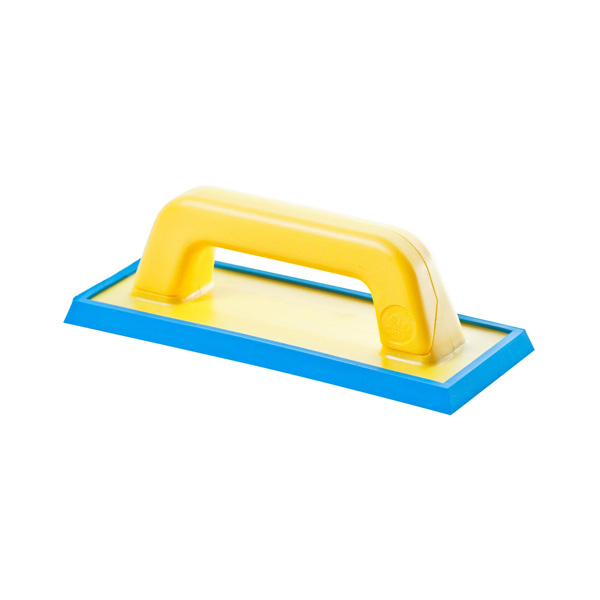 gladilka z gumo mehka 95x245mm za fugiranje