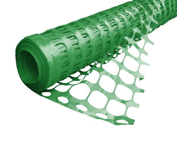 gradbiščna mreža 1,2x50m zelena gradbiščna mreža 1,2x50m zelena