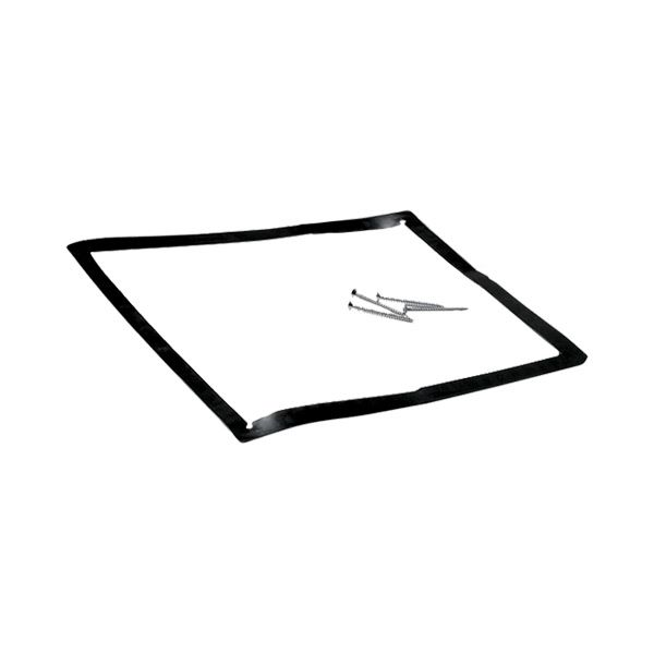 gumi tesnilo in vijaki za tesnilni pp pokrov 20x20cm gumi tesnilo in vijaki za tesnilni pp pokrov 20x20cm