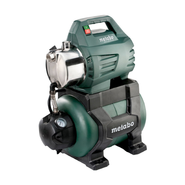 hidroforni sistem metabo hww 4000/25 inox 1300w 4500l/h