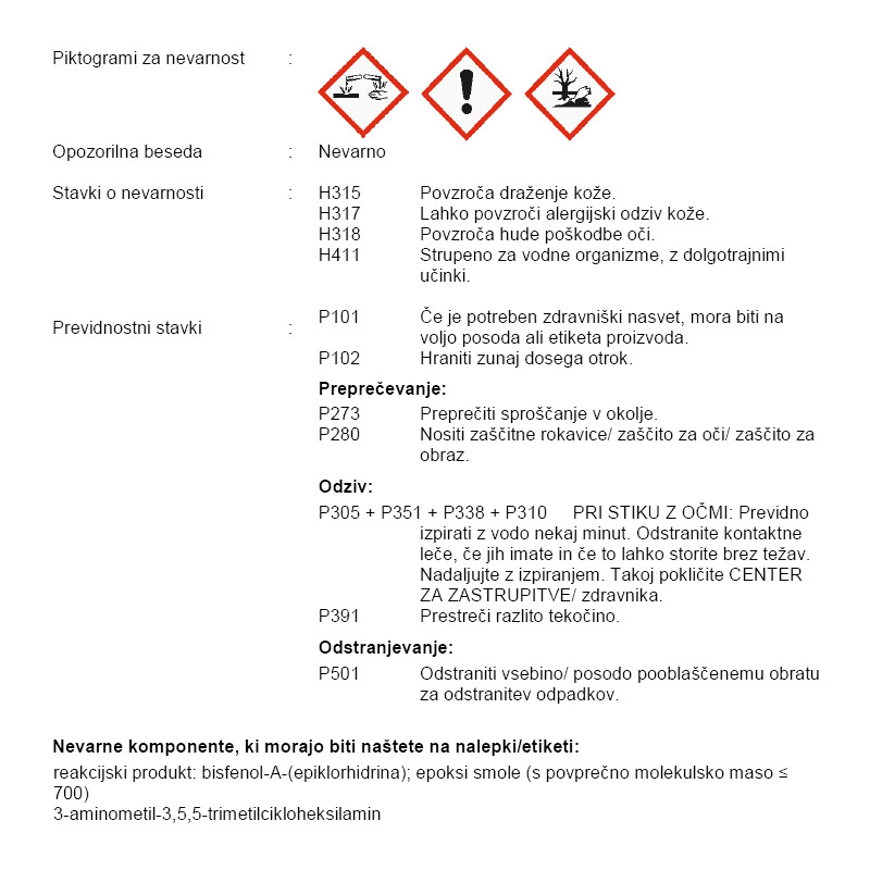 hitro epoksidno lepilo vsestransko neostik ep-111 epoxy super 5 18ml