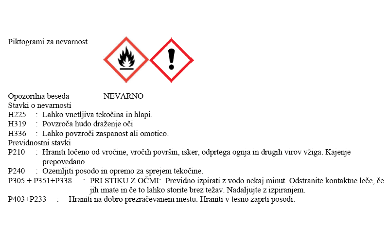 izopropilni tehnični alkohol 1l izopropanol izopropilni tehnični alkohol 1l izopropanol
